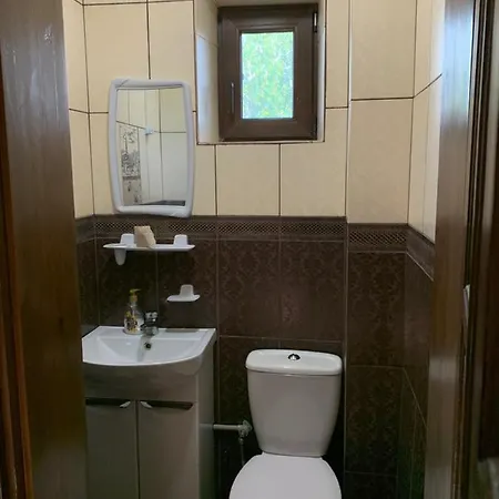 Гостинний Дім Villa Shatsk Exterior photo
