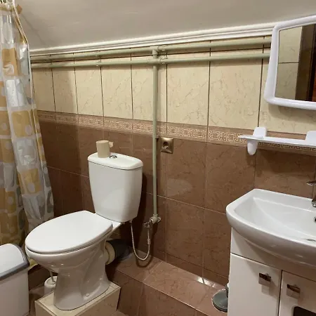 Гостинний Дім Villa Shatsk Exterior photo