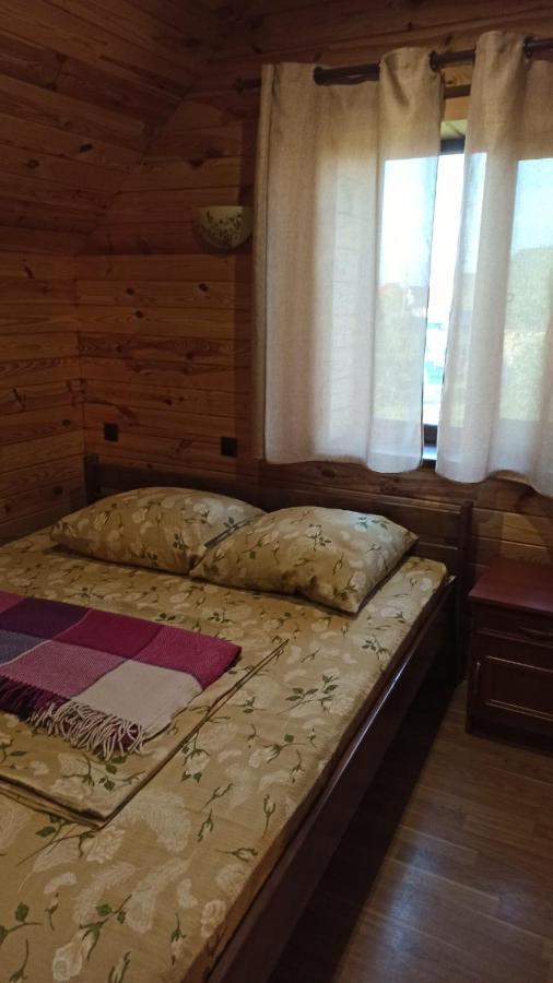 гостинний дім