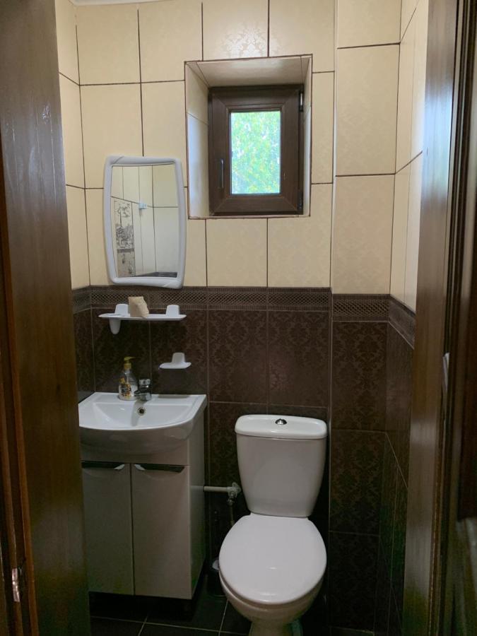 Holiday home гостинний дім *